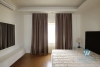 Beautiful apartment with 02 bedrooms for lease in Tay Ho.